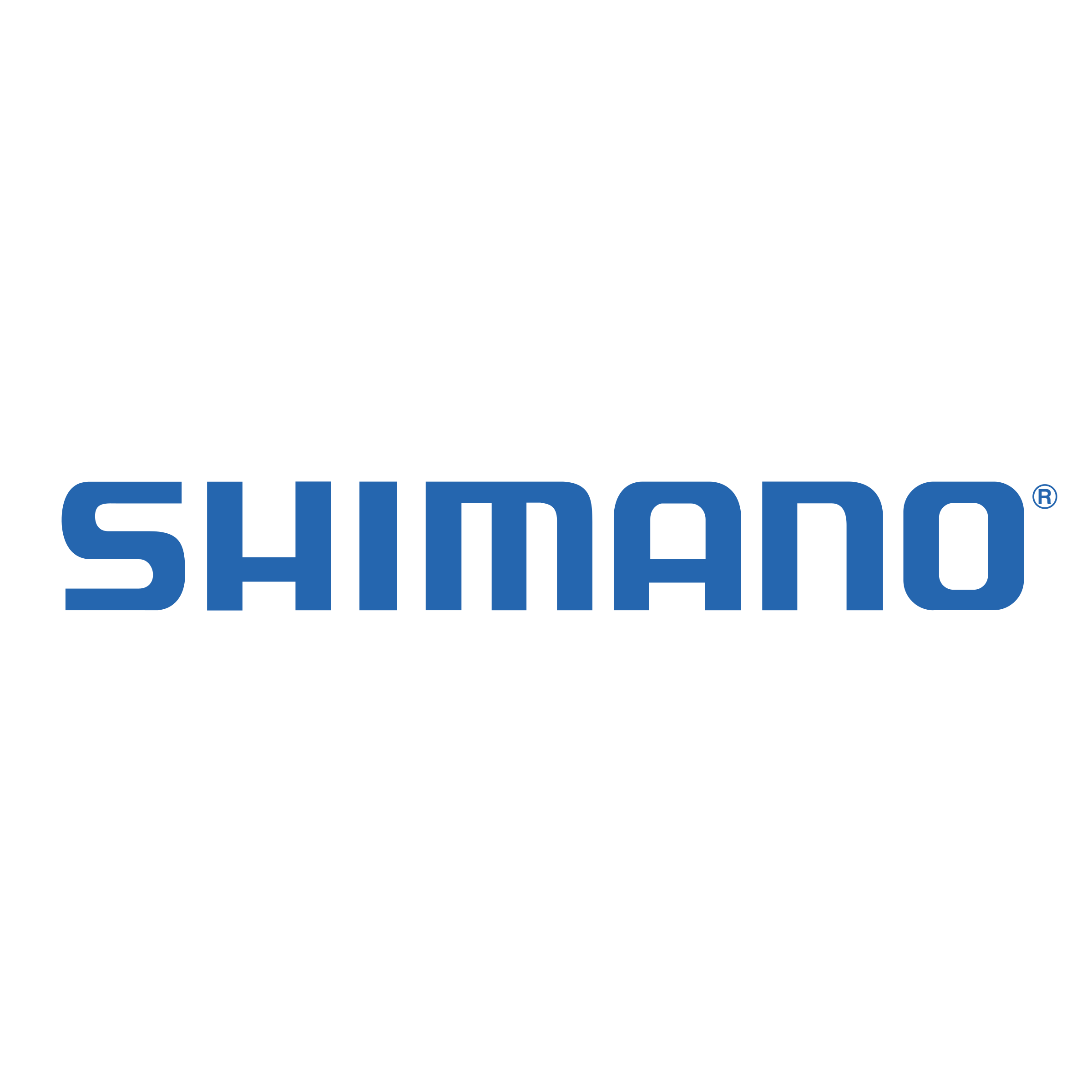 SHIMANO